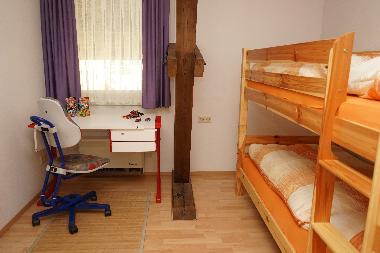 Appartement de vacances /en/au Alpirsbach (Schwarzwald)ou appartement ou maison de vacances