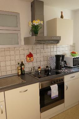 Appartement de vacances /en/au Alpirsbach (Schwarzwald)ou appartement ou maison de vacances