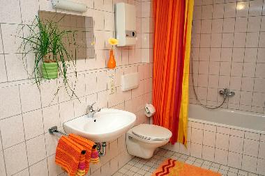 Appartement de vacances /en/au Alpirsbach (Schwarzwald)ou appartement ou maison de vacances