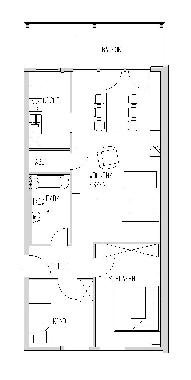 Appartement de vacances /en/au Alpirsbach (Schwarzwald)ou appartement ou maison de vacances