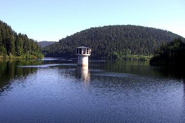 Appartement de vacances /en/au Alpirsbach (Schwarzwald)ou appartement ou maison de vacances