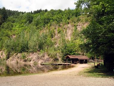 Appartement de vacances /en/au Alpirsbach (Schwarzwald)ou appartement ou maison de vacances