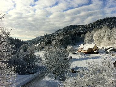 Appartement de vacances /en/au Alpirsbach (Schwarzwald)ou appartement ou maison de vacances