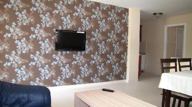 Appartement de vacances �/en/au Zam�rdi (Somogy)ou appartement ou maison de vacances