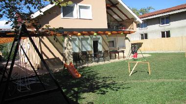 Appartement de vacances �/en/au Zam�rdi (Somogy)ou appartement ou maison de vacances
