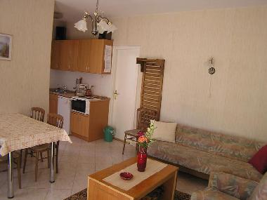 Appartement de vacances �/en/au Zam�rdi (Somogy)ou appartement ou maison de vacances