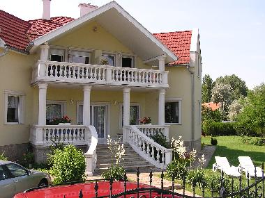 Appartement de vacances �/en/au Zam�rdi (Somogy)ou appartement ou maison de vacances