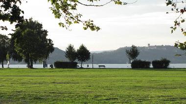 Appartement de vacances �/en/au Zam�rdi (Somogy)ou appartement ou maison de vacances