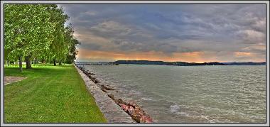 Appartement de vacances �/en/au Zam�rdi (Somogy)ou appartement ou maison de vacances