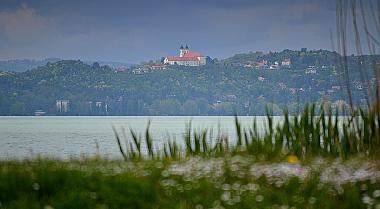 Appartement de vacances �/en/au Zam�rdi (Somogy)ou appartement ou maison de vacances