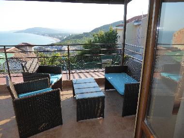 Villa �/en/au Balchik (Varna)ou appartement ou maison de vacances