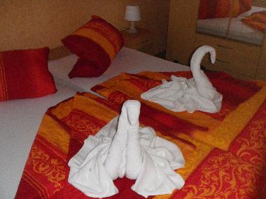 Maison de vacances �/en/au Hage-Berumbur (Nordsee-Festland / Ostfriesland)ou appartement ou maison de vacances