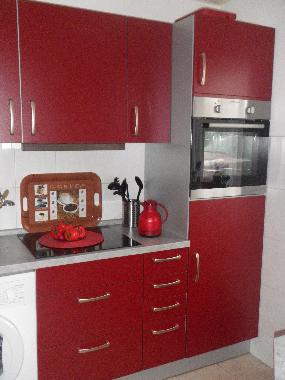 Maison de vacances �/en/au Hage-Berumbur (Nordsee-Festland / Ostfriesland)ou appartement ou maison de vacances