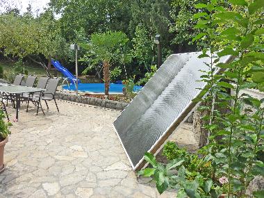 Appartement de vacances /en/au Matulji (Primorsko-Goranska)ou appartement ou maison de vacances