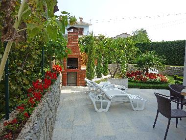 Maison de vacances /en/au Matulji  (Primorsko-Goranska)ou appartement ou maison de vacances