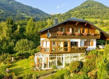 Appartement de vacances /en/au Millstatt (Oberkrnten)ou appartement ou maison de vacances