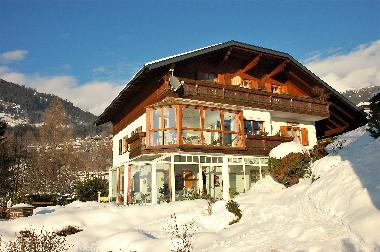 Appartement de vacances /en/au Millstatt (Oberkrnten)ou appartement ou maison de vacances