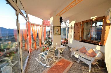 Appartement de vacances /en/au Millstatt (Oberkrnten)ou appartement ou maison de vacances