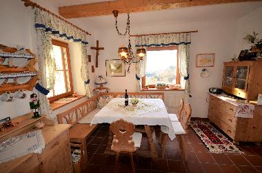 Appartement de vacances /en/au Millstatt (Oberkrnten)ou appartement ou maison de vacances