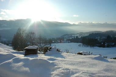 Appartement de vacances /en/au Millstatt (Oberkrnten)ou appartement ou maison de vacances