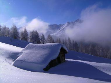 Appartement de vacances /en/au Millstatt (Oberkrnten)ou appartement ou maison de vacances