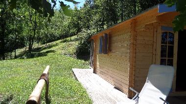 Appartement de vacances /en/au St Julien du Puy (Tarn)ou appartement ou maison de vacances