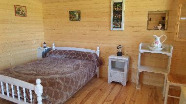 Appartement de vacances /en/au St Julien du Puy (Tarn)ou appartement ou maison de vacances