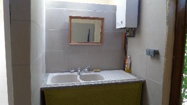 Appartement de vacances /en/au St Julien du Puy (Tarn)ou appartement ou maison de vacances