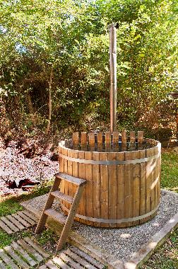 Maison de vacances /en/au Lapeyrouse (Puy-de-Dme)ou appartement ou maison de vacances