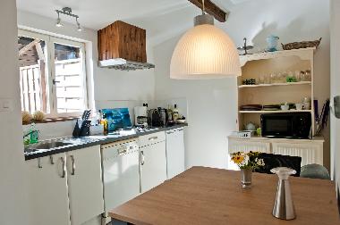 Maison de vacances /en/au Lapeyrouse (Puy-de-Dme)ou appartement ou maison de vacances