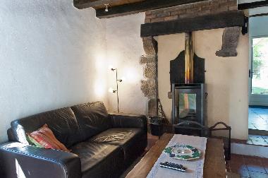 Maison de vacances /en/au Lapeyrouse (Puy-de-Dme)ou appartement ou maison de vacances