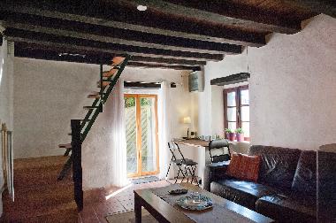 Maison de vacances /en/au Lapeyrouse (Puy-de-Dme)ou appartement ou maison de vacances