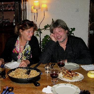 Maison de vacances /en/au Lapeyrouse (Puy-de-Dme)ou appartement ou maison de vacances