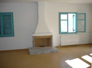 Maison de vacances /en/au Paros (Kyklades)ou appartement ou maison de vacances