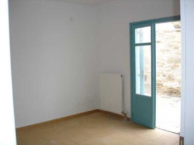 Maison de vacances /en/au Paros (Kyklades)ou appartement ou maison de vacances