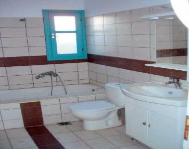 Maison de vacances /en/au Paros (Kyklades)ou appartement ou maison de vacances