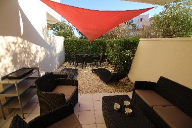 Appartement de vacances /en/au Saint Cyprien (Pyrnes-Orientales)ou appartement ou maison de vacances