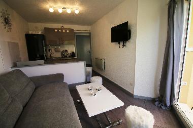 Appartement de vacances /en/au Saint Cyprien (Pyrnes-Orientales)ou appartement ou maison de vacances