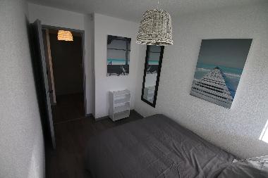 Appartement de vacances /en/au Saint Cyprien (Pyrnes-Orientales)ou appartement ou maison de vacances