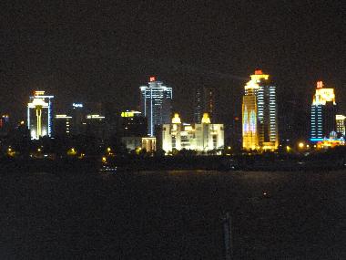 Appartement de vacances �/en/au Wuhan, Hubei (Hubei (Hupeh))ou appartement ou maison de vacances