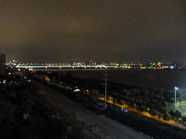 Appartement de vacances �/en/au Wuhan, Hubei (Hubei (Hupeh))ou appartement ou maison de vacances