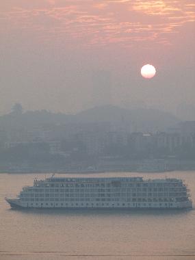 Appartement de vacances �/en/au Wuhan, Hubei (Hubei (Hupeh))ou appartement ou maison de vacances