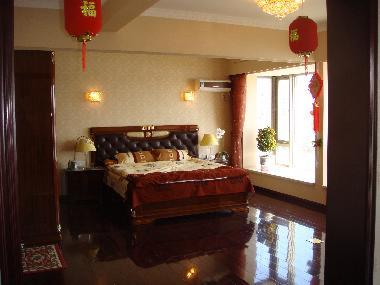 Appartement de vacances �/en/au Wuhan, Hubei (Hubei (Hupeh))ou appartement ou maison de vacances