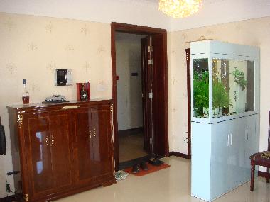 Appartement de vacances �/en/au Wuhan, Hubei (Hubei (Hupeh))ou appartement ou maison de vacances