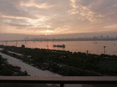 Appartement de vacances �/en/au Wuhan, Hubei (Hubei (Hupeh))ou appartement ou maison de vacances