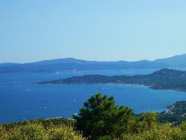 Villa /en/au Les Issambres (Var)ou appartement ou maison de vacances