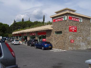 Villa /en/au Les Issambres (Var)ou appartement ou maison de vacances