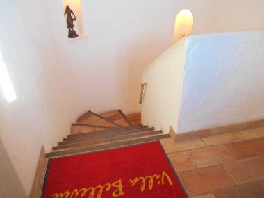 Villa /en/au Les Issambres (Var)ou appartement ou maison de vacances