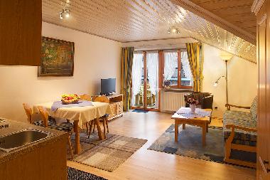 Appartement de vacances /en/au Nesselwang (Bayerische Schwaben)ou appartement ou maison de vacances