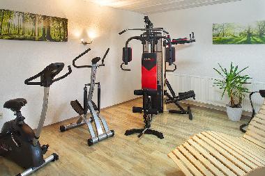 Appartement de vacances /en/au Nesselwang (Bayerische Schwaben)ou appartement ou maison de vacances